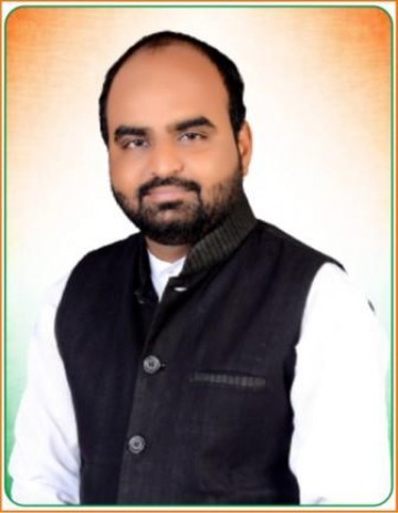 Nikhilkumar Patel